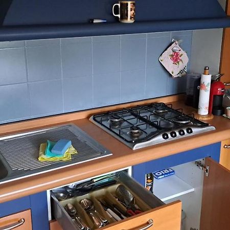 Casamarina Apartment Марина ди Монтемарчано Екстериор снимка