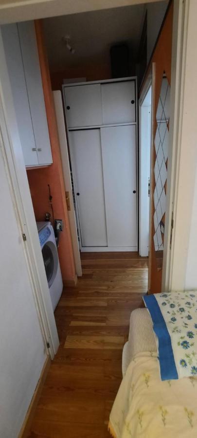 Casamarina Apartment Марина ди Монтемарчано Екстериор снимка