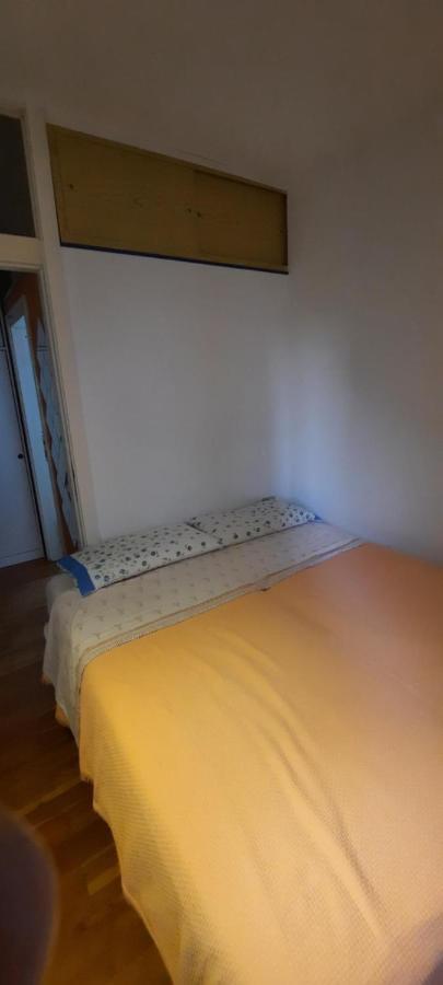 Casamarina Apartment Марина ди Монтемарчано Екстериор снимка