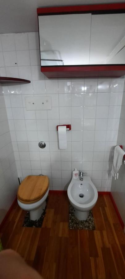Casamarina Apartment Марина ди Монтемарчано Екстериор снимка