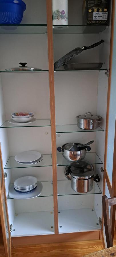 Casamarina Apartment Марина ди Монтемарчано Екстериор снимка