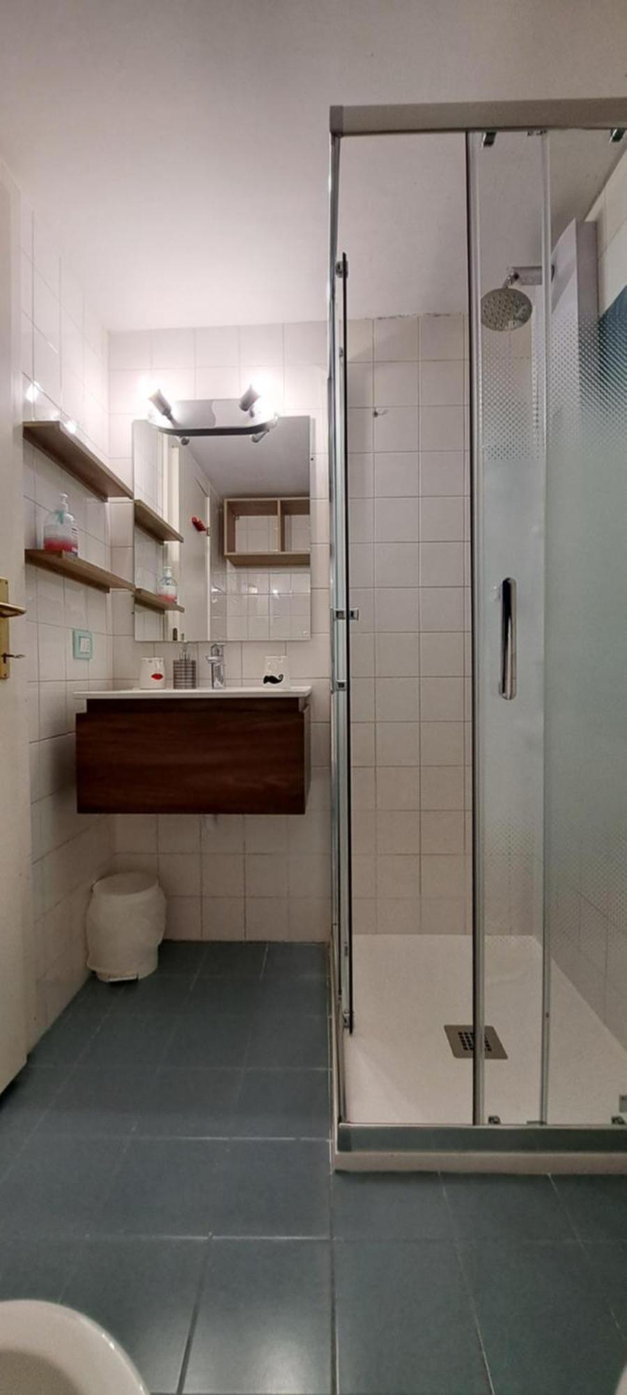 Casamarina Apartment Марина ди Монтемарчано Екстериор снимка